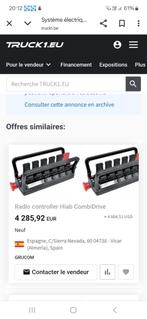 Grue, Enlèvement, Grue