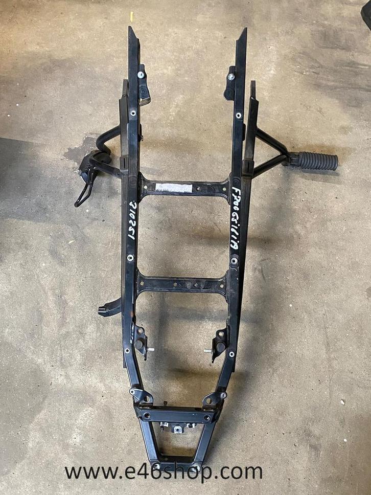 SUBFRAME BMW F700GS 2016, Motoren, Onderdelen | BMW, Ophalen of Verzenden