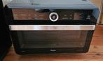 Microgolfoven Whirlpool JT469/BL, Ophalen, Gebruikt, Oven, Combi-microgolfoven