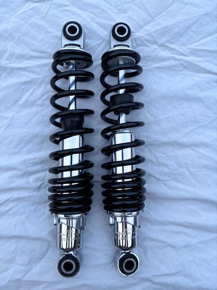 Amortisseurs IKON BMW R90 R75 R60 flat twin, Motoren, Onderdelen | BMW, Gebruikt, Ophalen of Verzenden
