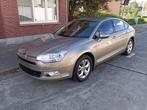 Citroen C5 1.8 Benzine 108.000km, Autos, Citroën, 188 g/km, Achat, 4 portes, Entreprise