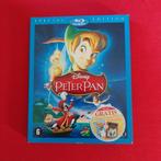 Peter Pan -Disney „Special Edition” Blu-ray-dvd met bonus, Ophalen, Zo goed als nieuw, Kinderen en Jeugd, Boxset