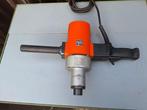 Fein ASq 658-1 boormachine, Ophalen of Verzenden, Gebruikt, Boormachine