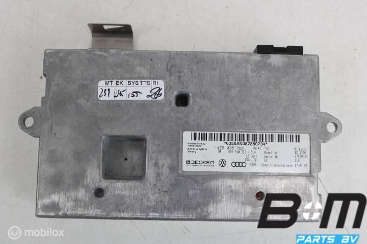 Interfacebox Audi A6 4F 4E0035729A, Autos : Divers, Autoradios, Utilisé