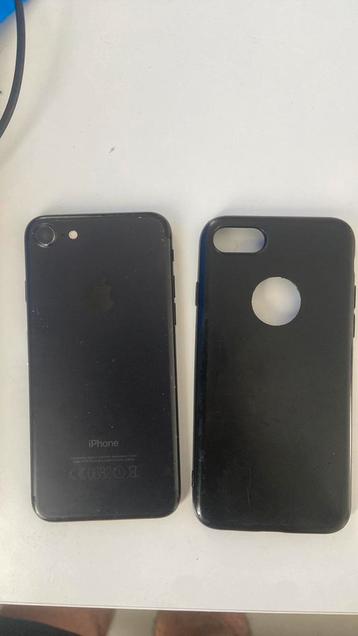 Iphone 7 beschikbaar voor biedingen