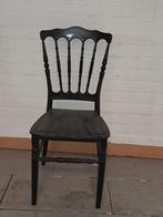 Terrasstoelen 30 stuks (epoxy), Ophalen