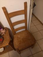 Très belle  chaise pour personnes sérieuses, Ophalen of Verzenden, Zo goed als nieuw