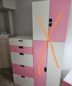Meuble ikea, Huis en Inrichting, Kasten | Stellingkasten, Ophalen, Zo goed als nieuw