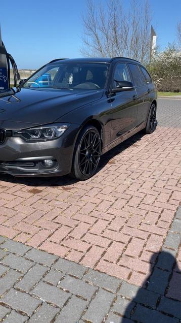 Bmw f31 316d beschikbaar voor biedingen