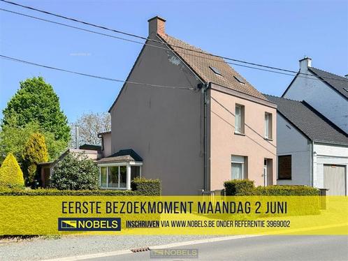 Huis te koop in Maarkedal, 3 slpks, Immo, Huizen en Appartementen te koop, Vrijstaande woning, F