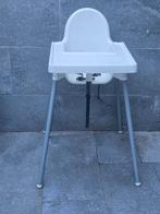 Chaise bébé, Ophalen, Zo goed als nieuw