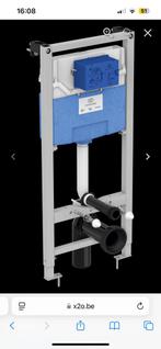 Ideal Standard ProSys inbouwreservoir 120 M, Ophalen, Nieuw