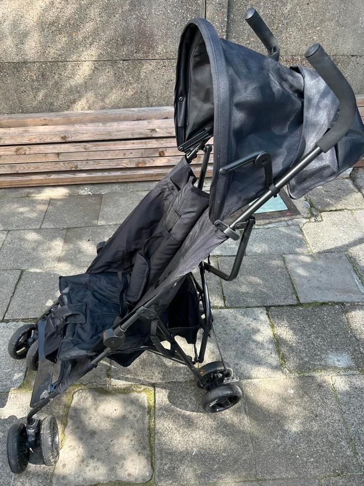 Bebies First Buggy  goed staat!, Kinderen en Baby's, Buggy's, Ophalen