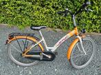 BNB bike 24 inch 3 versnellingen meisjesfiets, Ophalen, BNB Bike, Handrem, Gebruikt
