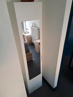 Badkamerkast met spiegels, Huis en Inrichting, Kasten | Kleerkasten, Met deur(en), 25 tot 50 cm, Minder dan 50 cm, 150 tot 200 cm