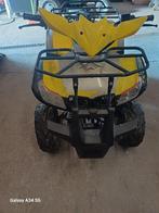 Quad enfants pour pieces ou a réparer essence 125cc, Motoren