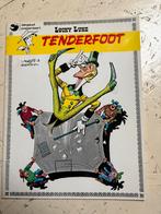 Tenderfoot Lucky Luke nr 2, Ophalen of Verzenden, Zo goed als nieuw
