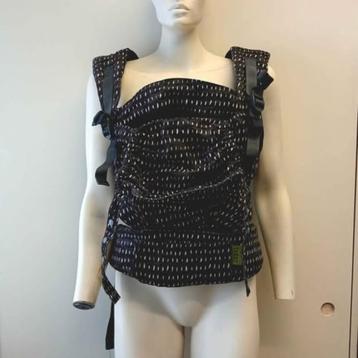 Porte-bébé Boba X Baby carrier Denim Rain beschikbaar voor biedingen