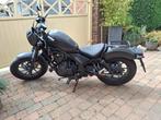 Honda rebel 500 cmx A2, Motoren, Motoren | Honda, Particulier