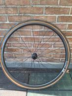 DT Swiss PRC1100 Mon chasseral wielset, Ophalen