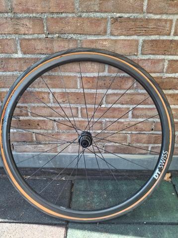 DT Swiss PRC1100 Mon chasseral wielset beschikbaar voor biedingen