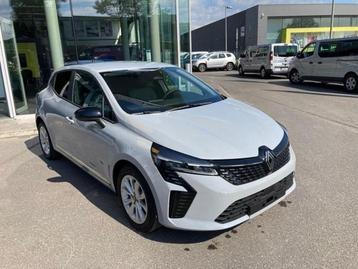 Renault Clio Eco-G Evolution 100 beschikbaar voor biedingen