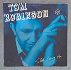 Tom Robinson: Still Loving You (LP), Ophalen of Verzenden
