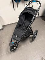 Thule Urban Glide incl. originele regenhoes, Kinderen en Baby's, Ophalen, Zo goed als nieuw, Overige merken, Verstelbare rugleuning
