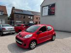 Peugeot 107, Euro 5, Bedrijf, 5 deurs, 1000 cc