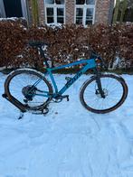 Isaac Baryon 29, Fietsen en Brommers, Ophalen, Zo goed als nieuw