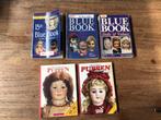 5 informatie boeken voor verzamerlaars antieke poppen, Enlèvement ou Envoi