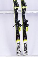 SKIS HEAD WORLDCUP REBELS i.SLR 2020, 160 cm, noir/blanc, Sports & Fitness, Ski & Ski de fond, Envoi