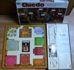 Cluedo - Jeu de société vintage, Ophalen of Verzenden