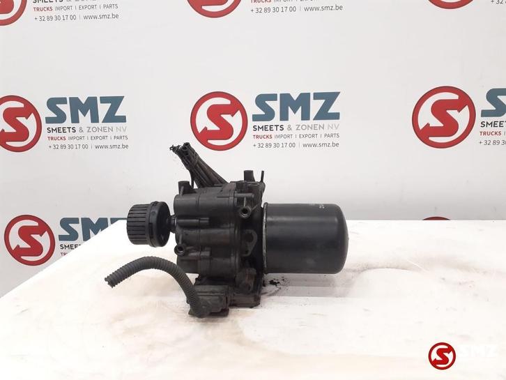 Occ luchtdroger Mercedes EAPU, Auto-onderdelen, Vrachtwagen-onderdelen, Mercedes-Benz, Overige Auto-onderdelen, Gebruikt