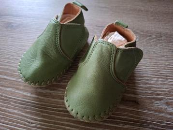 Schoenen / Slofjes Easy Peasy - Maat 18/19 beschikbaar voor biedingen