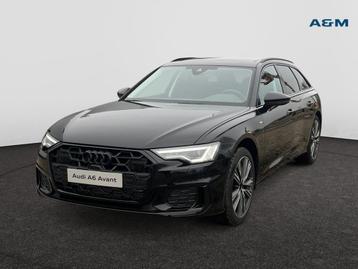 Audi A6 Avant A6 Avant 40 TFSI Business Edition S line S tro beschikbaar voor biedingen