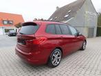 BMW 2 Serie Tourer 216 Gran d 7pl (bj 2017), Auto's, BMW, Gebruikt, Euro 6, Bruin, 116 pk