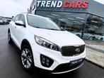 KIA SORENTO 2.2 CRDi AWD 7PL CAM 360 CUIR AUT KEYLES CARPLAY, Auto's, Kia, Automaat, Leder, Diesel, https://public.car-pass.be/vhr/3dbdf9b4-75a6-422d-bf47-bc23d6f05bf2