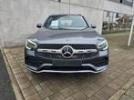 Mercedes GLC 300d hybride 4-matic, Auto's, Mercedes-Benz, Automaat, Euro 6, Leder, SUV of Terreinwagen