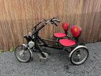 Van Raam Fun2Go Electrische Duofiets, Fietsen en Brommers, Fietsen | Driewielfietsen, Ophalen of Verzenden, Gebruikt