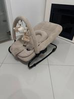 Relax baby stoel ( Bunny beige ), Kinderen en Baby's, Wipstoeltjes, Ophalen, Zo goed als nieuw