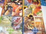 artis-historia gastronomie het ganse jaar door  4 d, Boeken, Ophalen of Verzenden, Zo goed als nieuw, Prentenboek