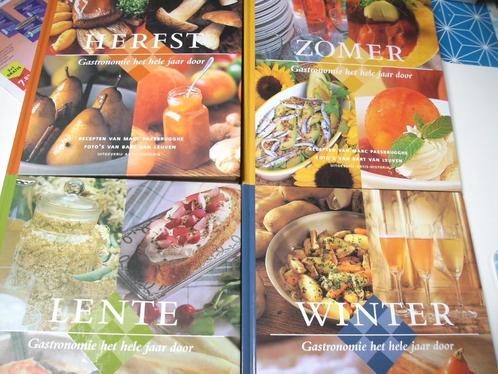 artis-historia gastronomie het ganse jaar door  4 d, Boeken, Prentenboeken en Plaatjesalbums, Zo goed als nieuw, Prentenboek, Ophalen of Verzenden