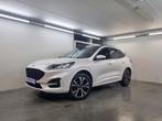 Ford Kuga ST-Line X PHEV - Pano dak - Garantie, Automaat, Euro 6, USB, Wit