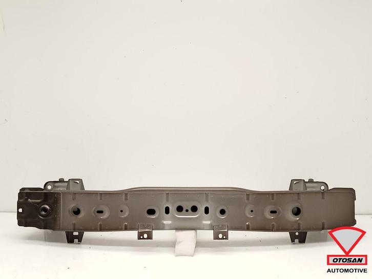 Mazda 3 2017 Barre de pare-chocs avant d'origine !, Autos : Pièces & Accessoires, Carrosserie & Tôlerie, Mazda, Avant, Utilisé