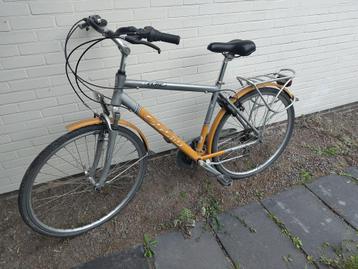 Fiets Oxford beschikbaar voor biedingen