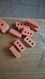 Inspire my play 25 bouwblokken, Kinderen en Baby's, Speelgoed | Bouwstenen, Ophalen of Verzenden, Zo goed als nieuw