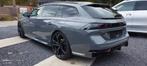 Peugeot 508 PSE 360pk Plugin Hybride Nardogrijs Nightvision, Automaat, Achterwielaandrijving, 4 cilinders, 1600 cc