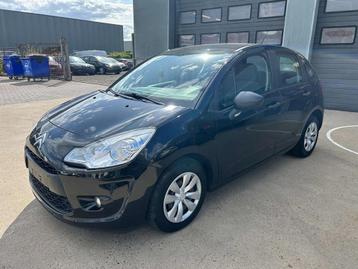 Citroën C3 benzine 44 kw met keuring verkoop zie foto's beschikbaar voor biedingen