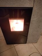 Poêle pellet 10kw Rika, Enlèvement